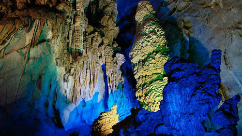 Entra Parque Nacional Phong Nha – Ke Bang por segunda vez en lista de Patrimonio de la Humanidad